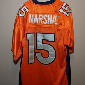 Vintage Broncos Jersey